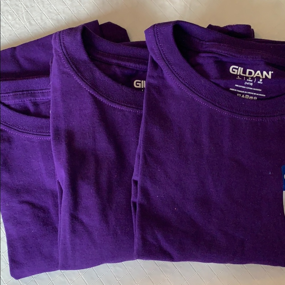 T-shirts